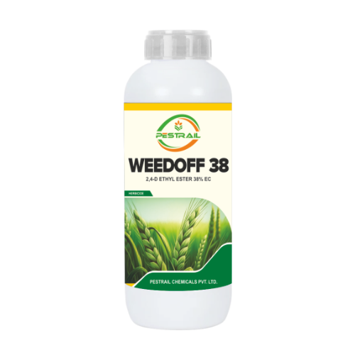 WEED-OFF 38